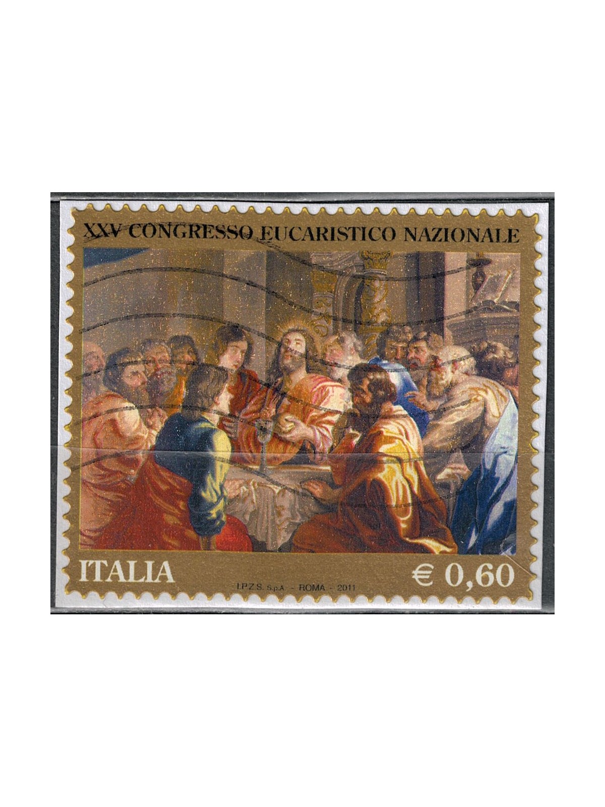 ITALY 2011 Eucharistic Congress us