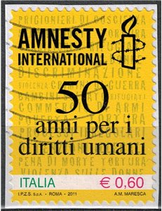 ITALIA 2011 Amnesty International us