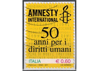 ITALY 2011 Amnesty International us