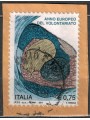 ITALY 2011 Year of Volunteering us