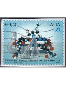 ITALIA 2011 Anno della chimica us