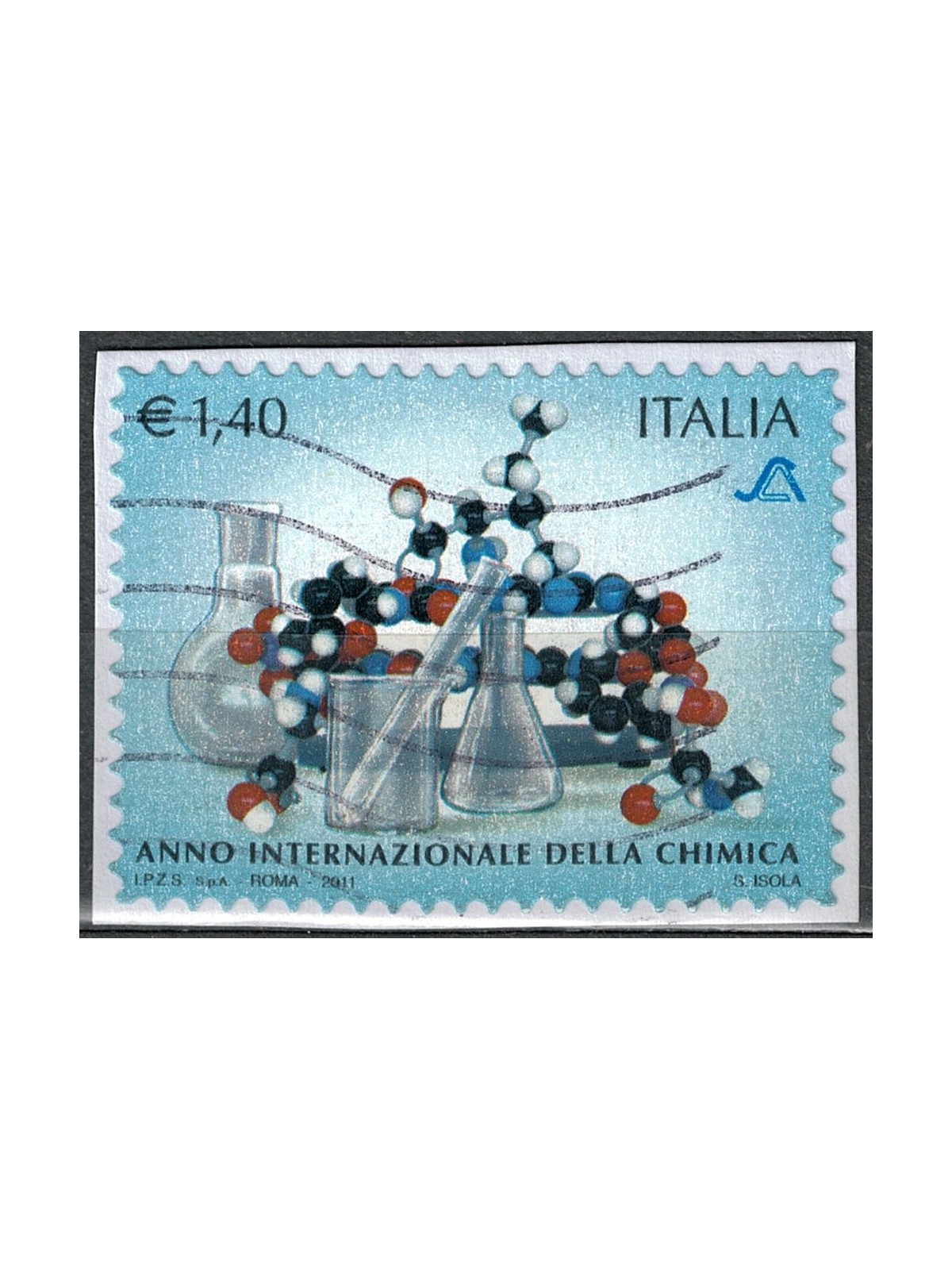ITALIA 2011 Anno della chimica us