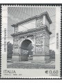 ITALIA 2011 Arco di Traiano us