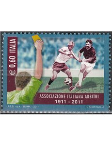 ITALIA 2011 Associazione Italiana Arbitri us