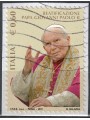 ITALIA 2011 Papa Giovanni Paolo II us