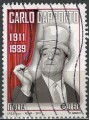 ITALIA 2011 Carlo Dapporto us