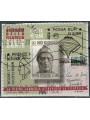 ITALY 2011 Philately Day us