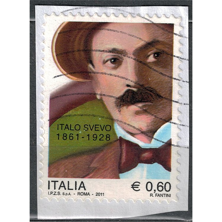 ITALIA 2011 Italo Svevo us