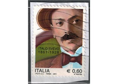 ITALIA 2011 Italo Svevo us