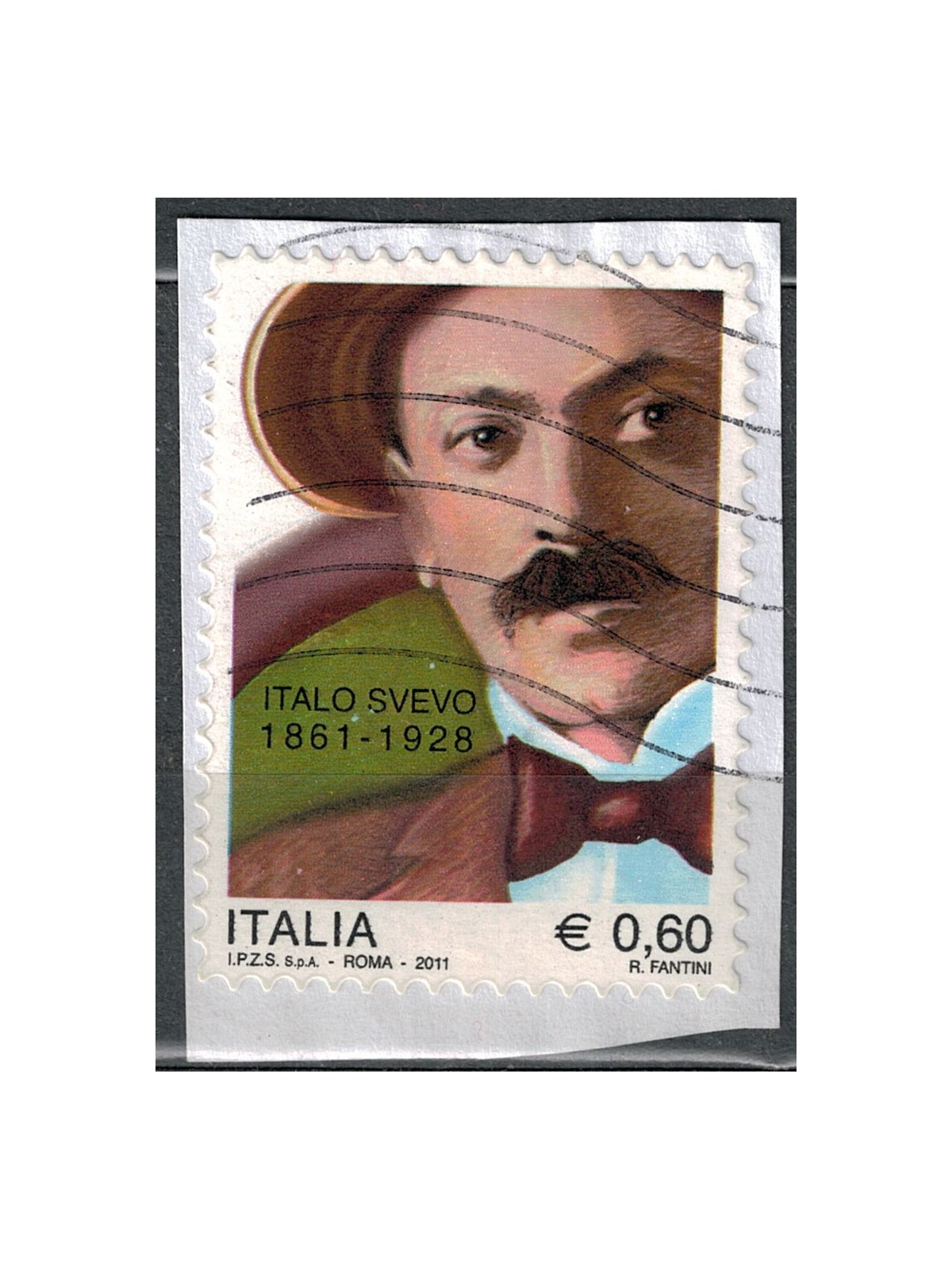 ITALIA 2011 Italo Svevo us