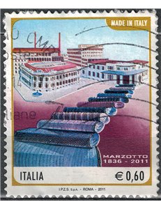 ITALY 2011 Made in Italy, Marzotto us