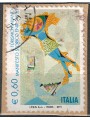 ITALY 2011 Historical poster Enit us