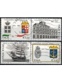 ITALY 2011 Unification of Italy, Navy 4v us