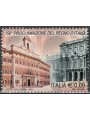 ITALIA 2011 Unità d'Italia, Proclamazione Regno us