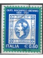 ITALY 2011 That magnificent two-year period