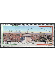 ITALY 2011 Rome Capital us