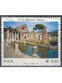 ITALY 2011 Hadrian's Villa us