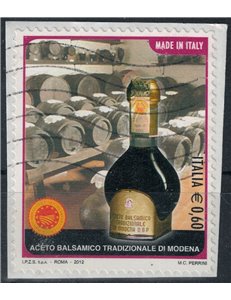 ITALY 2012 Balsamic Vinegar of Modena us