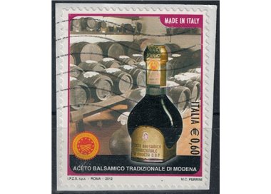 ITALIA 2012 Aceto Balsamico di Modena us