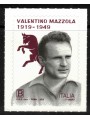 ITALY 2019 Valentino Mazzola MNH**