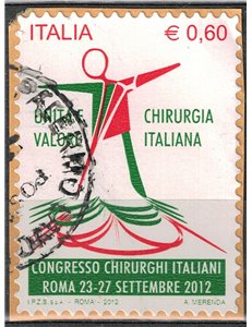 ITALIA 2012 Chirurgia italiana us