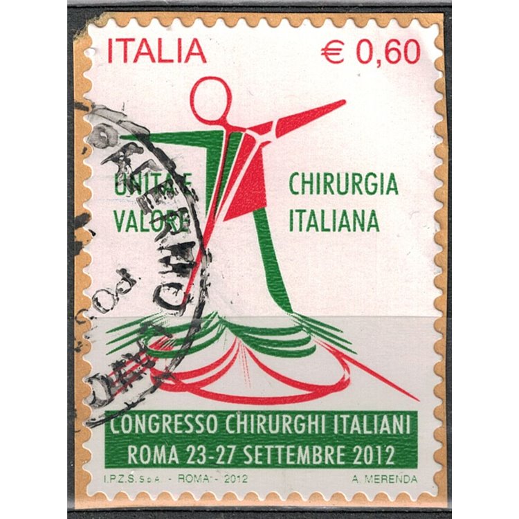 ITALY 2012 Italian Surgery us