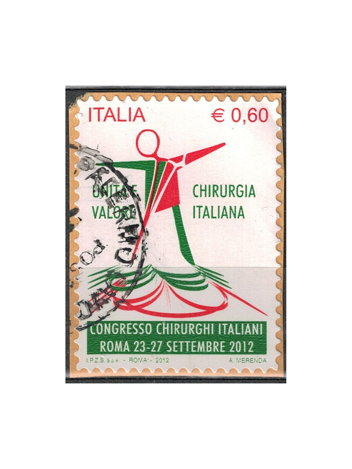 ITALIA 2012 Chirurgia italiana us