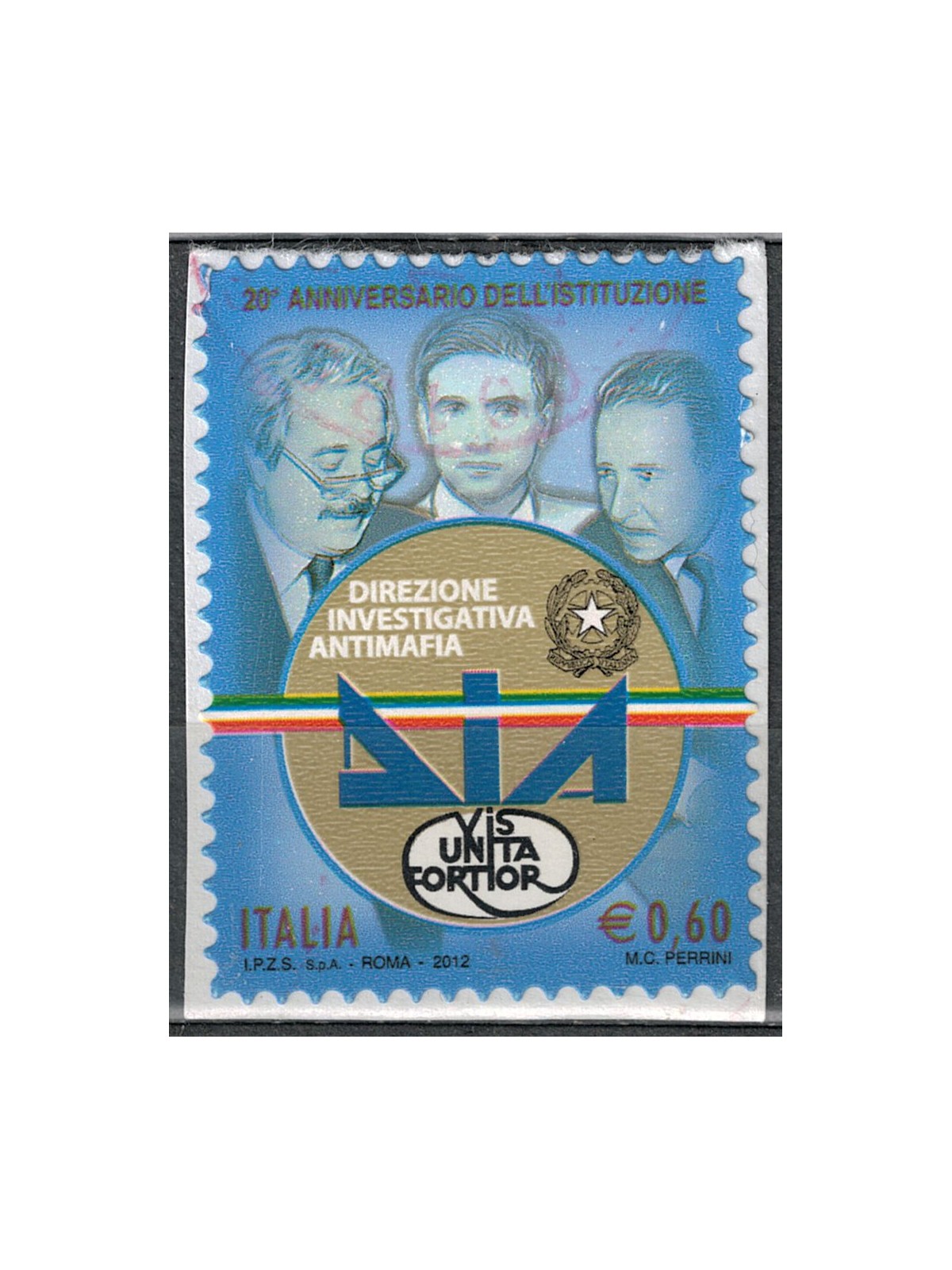 ITALY 2012 Anti-Mafia Investigative Directorate us