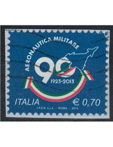 ITALIA 2013 Aeronautica Militare us
