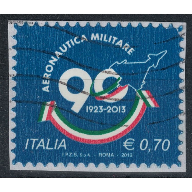 ITALY 2013 US Air Force