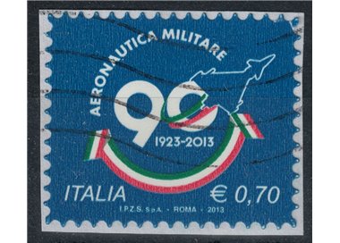 ITALY 2013 US Air Force