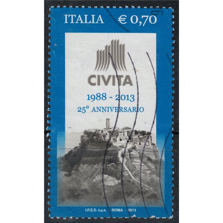ITALIA 2013 Associazione Civita us