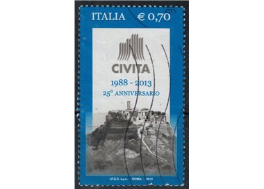 ITALIA 2013 Associazione Civita us