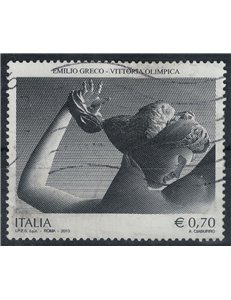 ITALIA 2013 Emilio Greco us