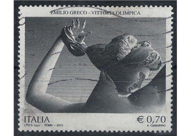 ITALY 2013 Emilio Greco us