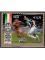 ITALY 2013 Juventus Italian Champion us