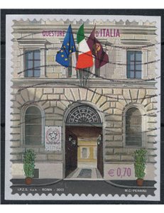 ITALIA 2013 Questure d'Italia us
