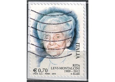 ITALIA 2013 Rita Levi Montalcini us