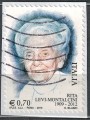 ITALY 2013 Rita Levi Montalcini us