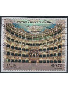 ITALIA 2013 Teatro La Fenice us
