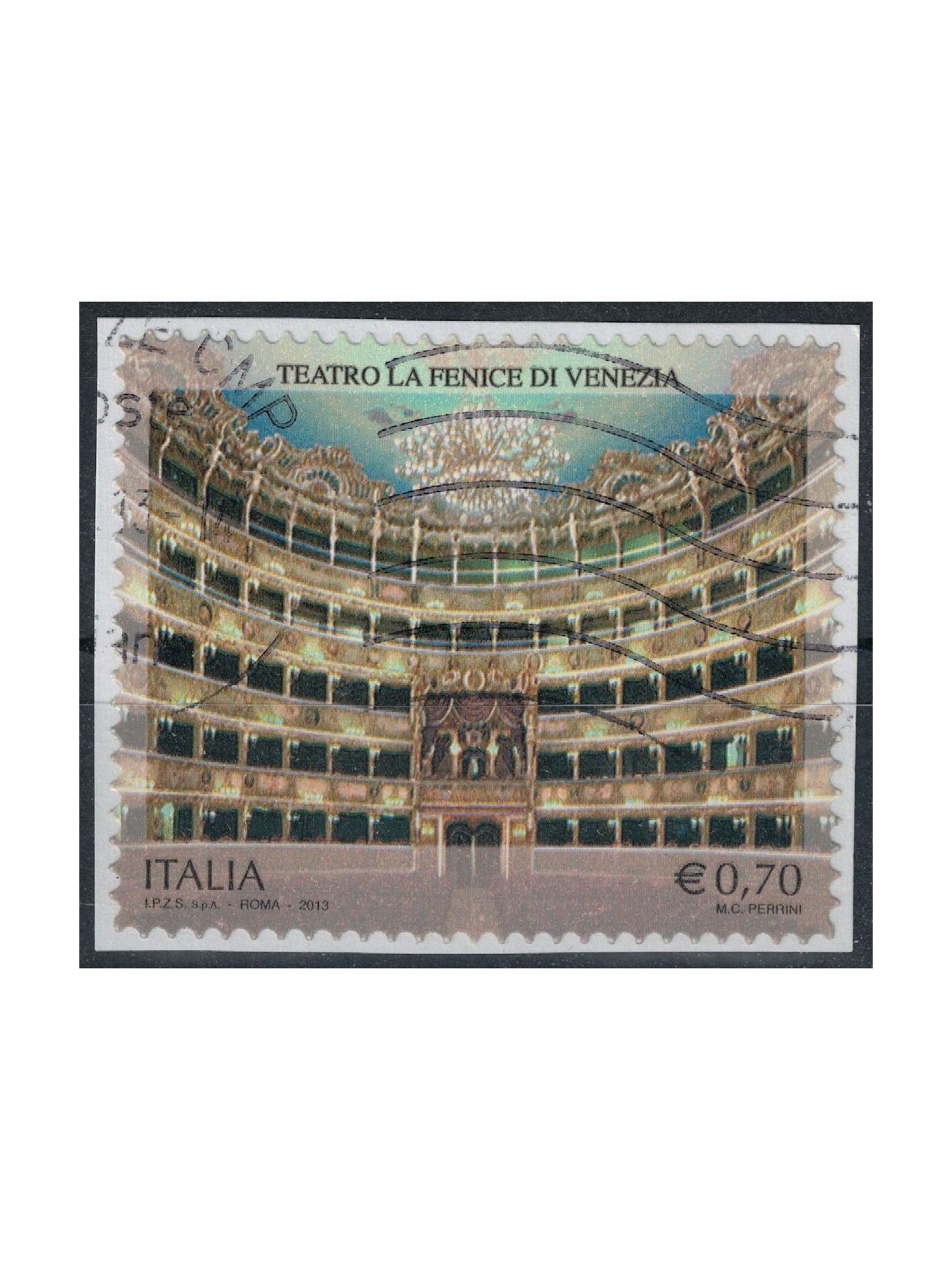 ITALIA 2013 Teatro La Fenice us