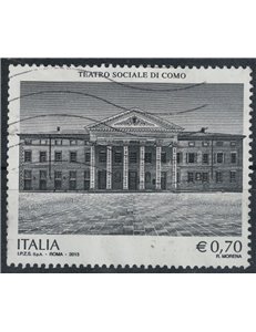 ITALIA 2013 Teatro Sociale di Como us
