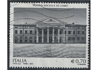 ITALIA 2013 Teatro Sociale di Como us