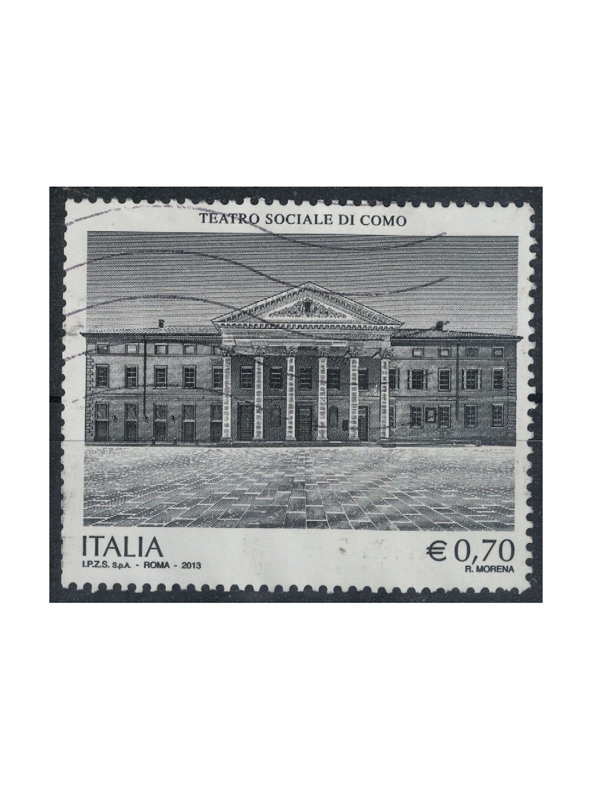 ITALY 2013 Teatro Sociale di Como us