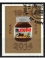 ITALIA 2014 Nutella Ferrero us