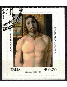 ITALY 2014 Donato Bramante us