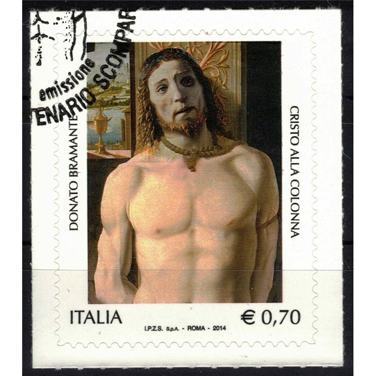 ITALIA 2014 Donato Bramante us