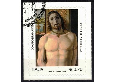 ITALY 2014 Donato Bramante us