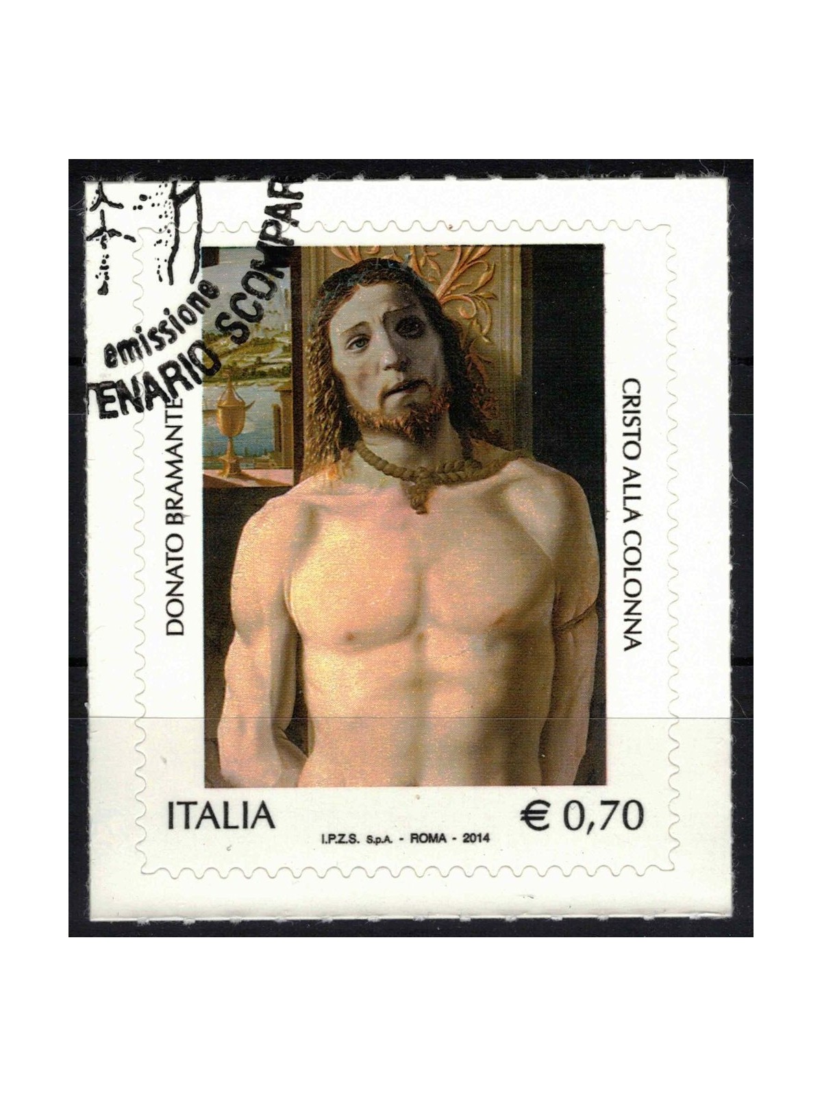 ITALIA 2014 Donato Bramante us
