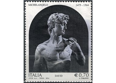 ITALIA 2014 Michelangelo us